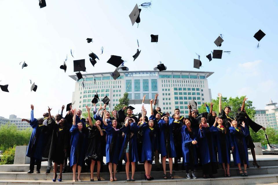 Graduation Celebration